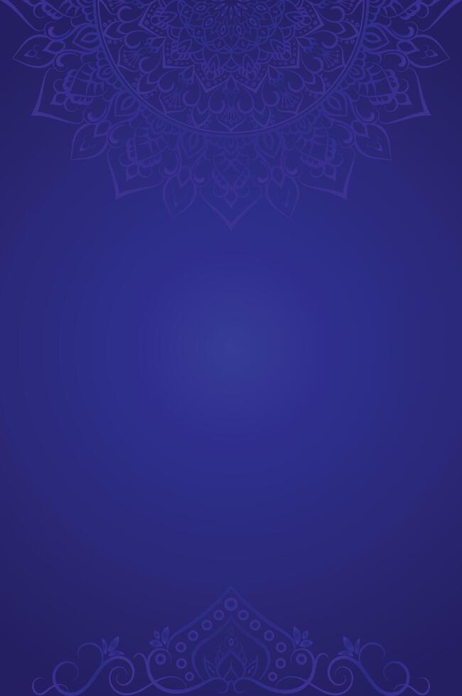 Elegant Invitation Design vector