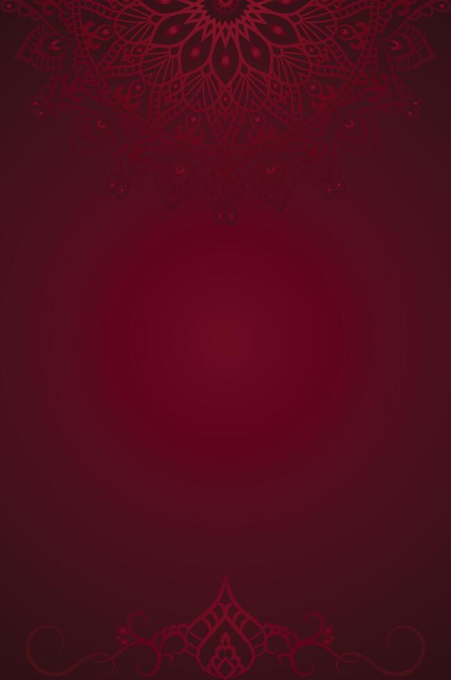 Timeless Ethnic Pattern vector