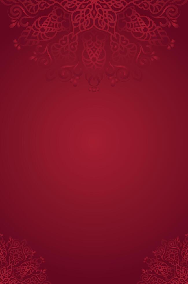 Artistic Festive Design vector
