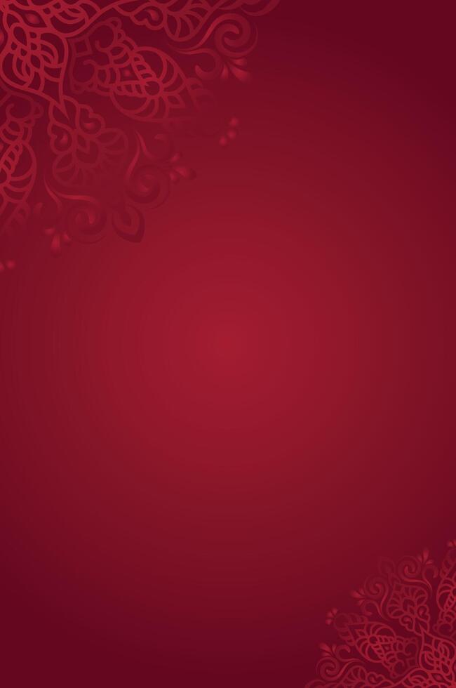 Subtle Decorative Art vector