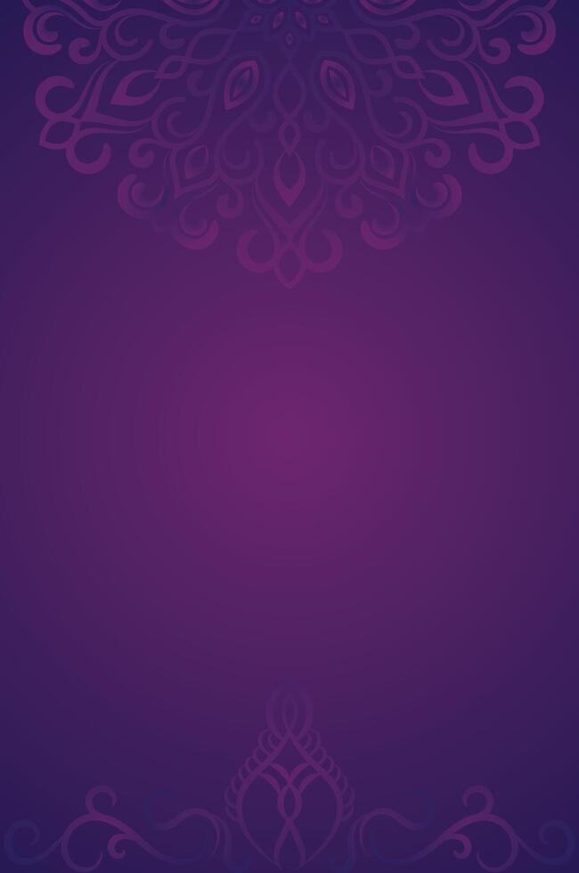 Luxury Wedding Background vector