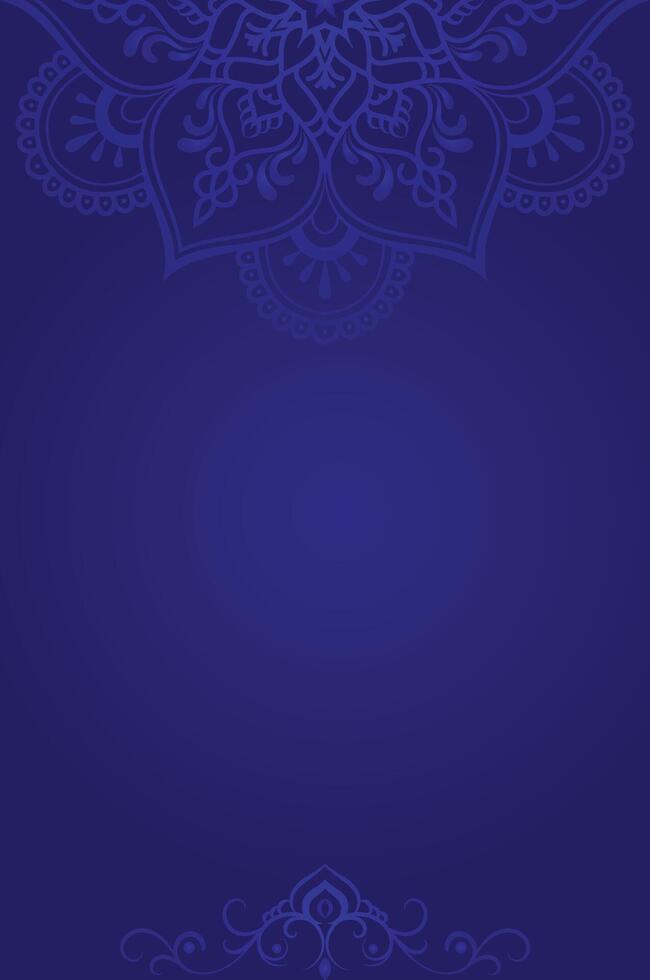 Creative Swirl Motif vector