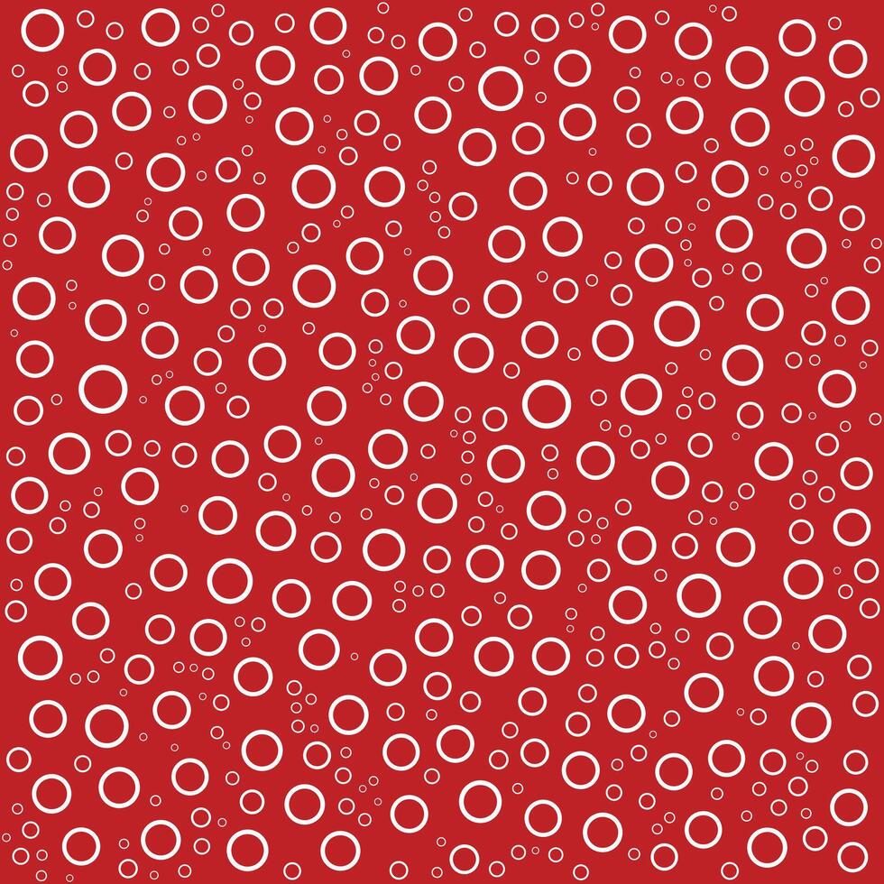 Valentine Circle Stroke Round Background vector