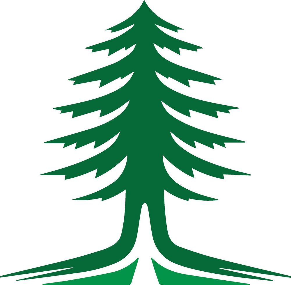 best tree logo collection perfect for company logos, business and branding. vector