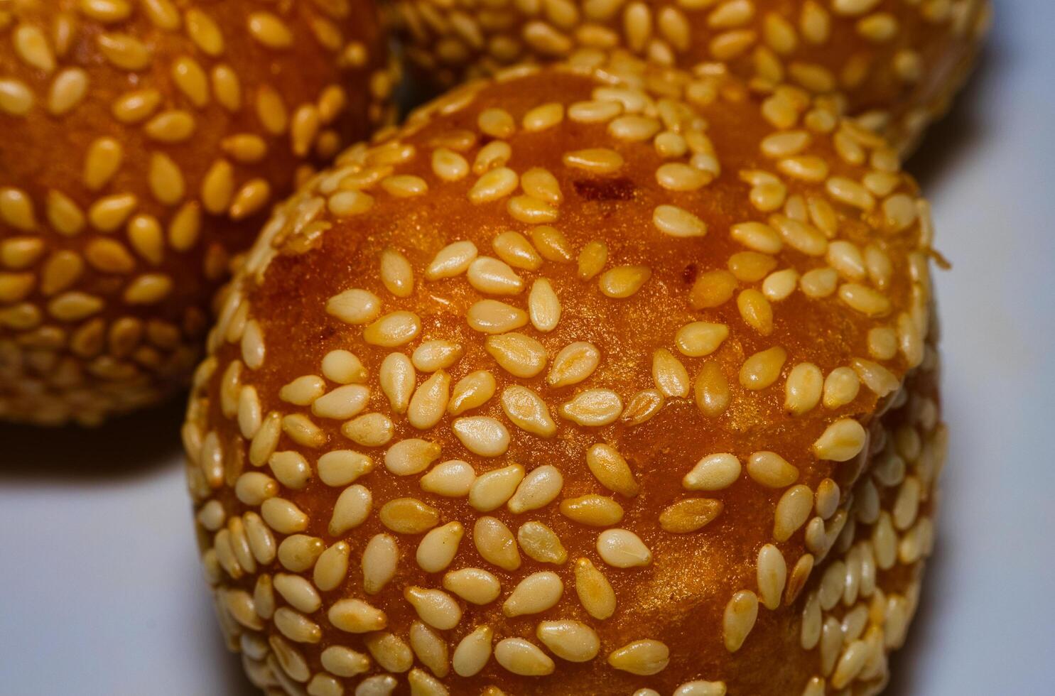 a bunch of buchi photo