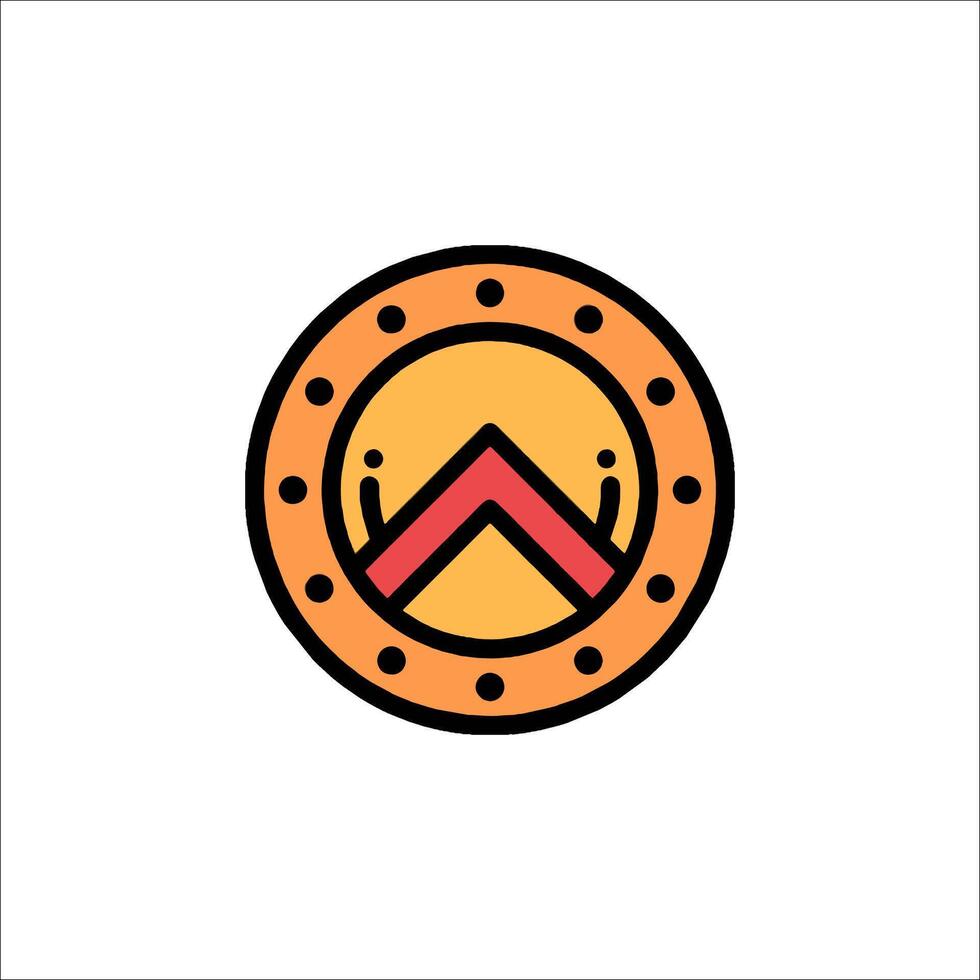 A logo for a company that makes a logo for a company vector