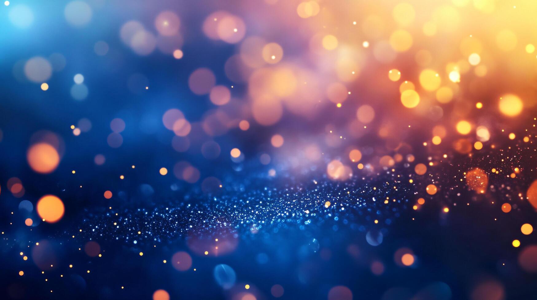 Colorful background with many small dots of light. The dots are scattered all over the background, creating a sense of movement and energy. The colors are bright and vibrant photo