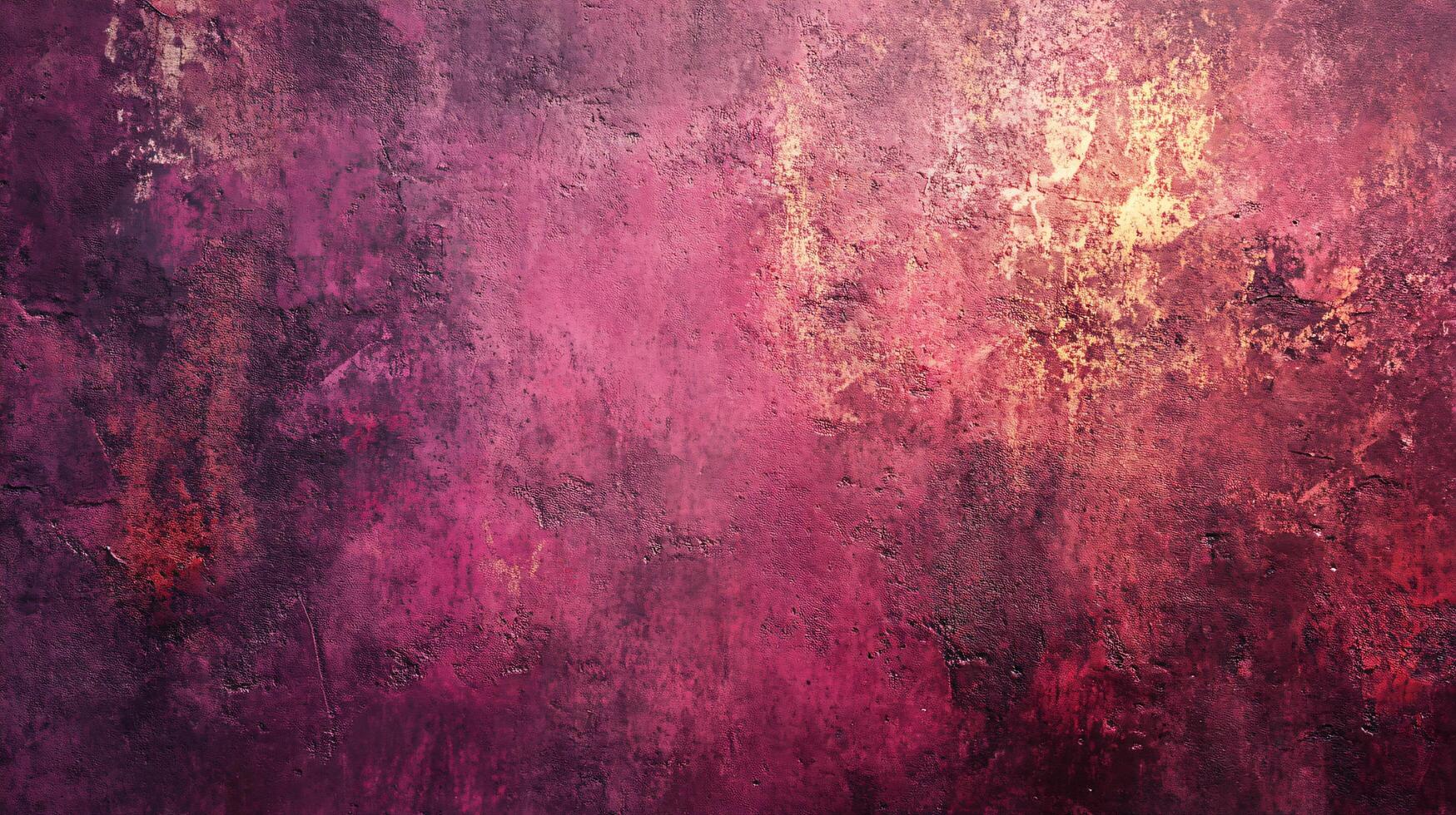 Very colorful and abstract background with a lot of red and pink. The background is very textured and has a lot of detail photo
