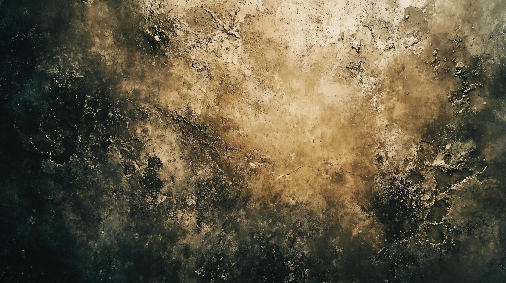 Blurry, grainy image of a dark background with a few specks of light. Scene is somewhat mysterious and somewhat ominous photo