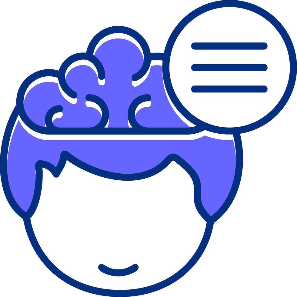 More Filled Filled Slip Style Icon vector