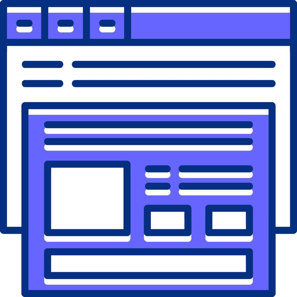 Quality score Filled Slip Icon Style vector