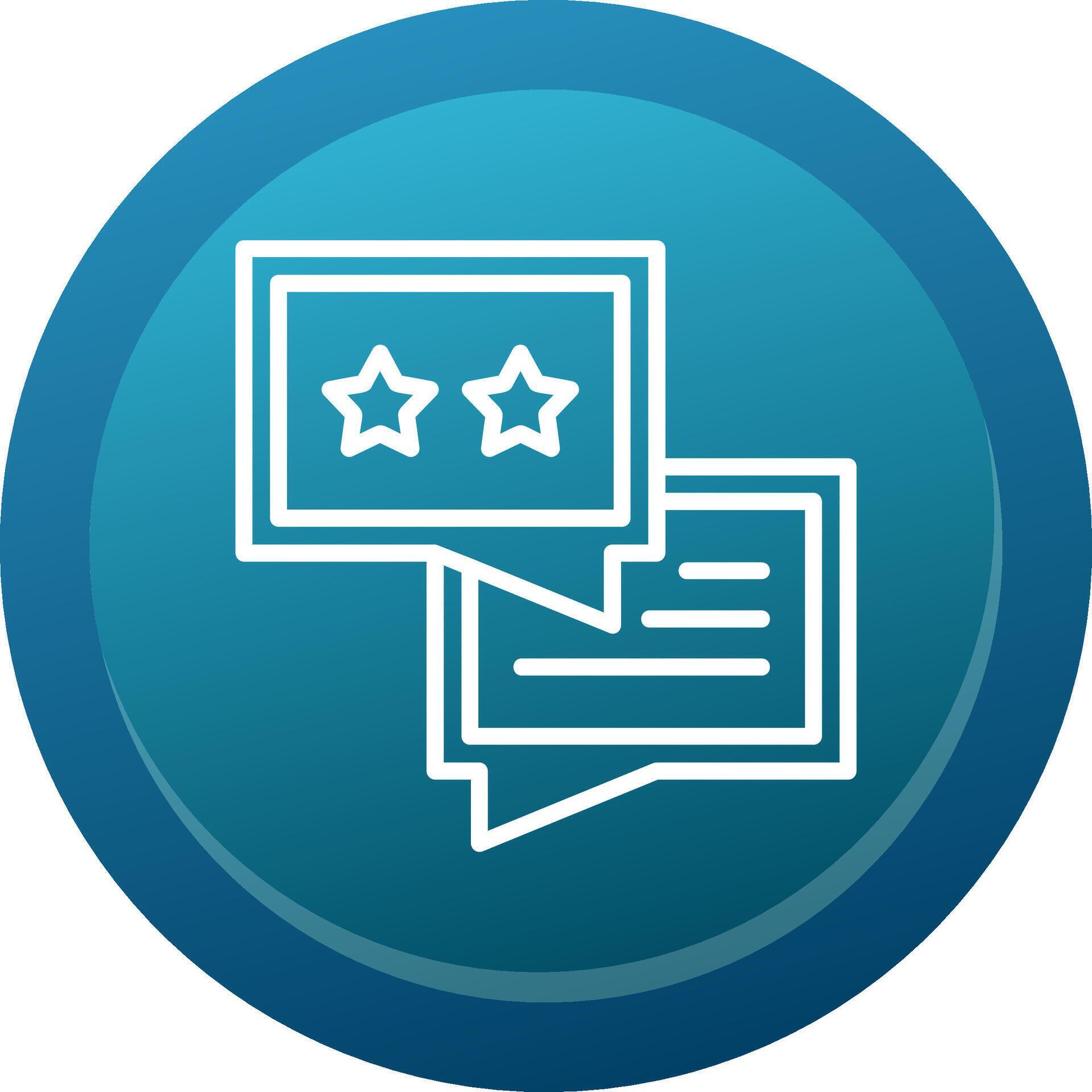 Feedback Line Button 53861003 Vector Art at Vecteezy