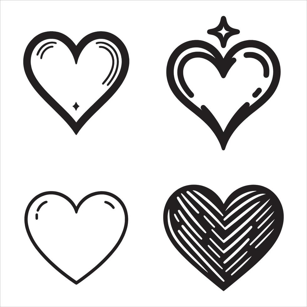 Every Beat of the Heart vector