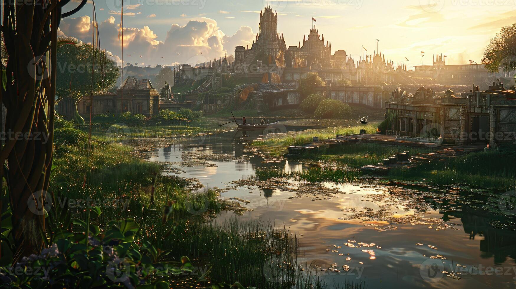 The witcher 3 the wild hunt photo