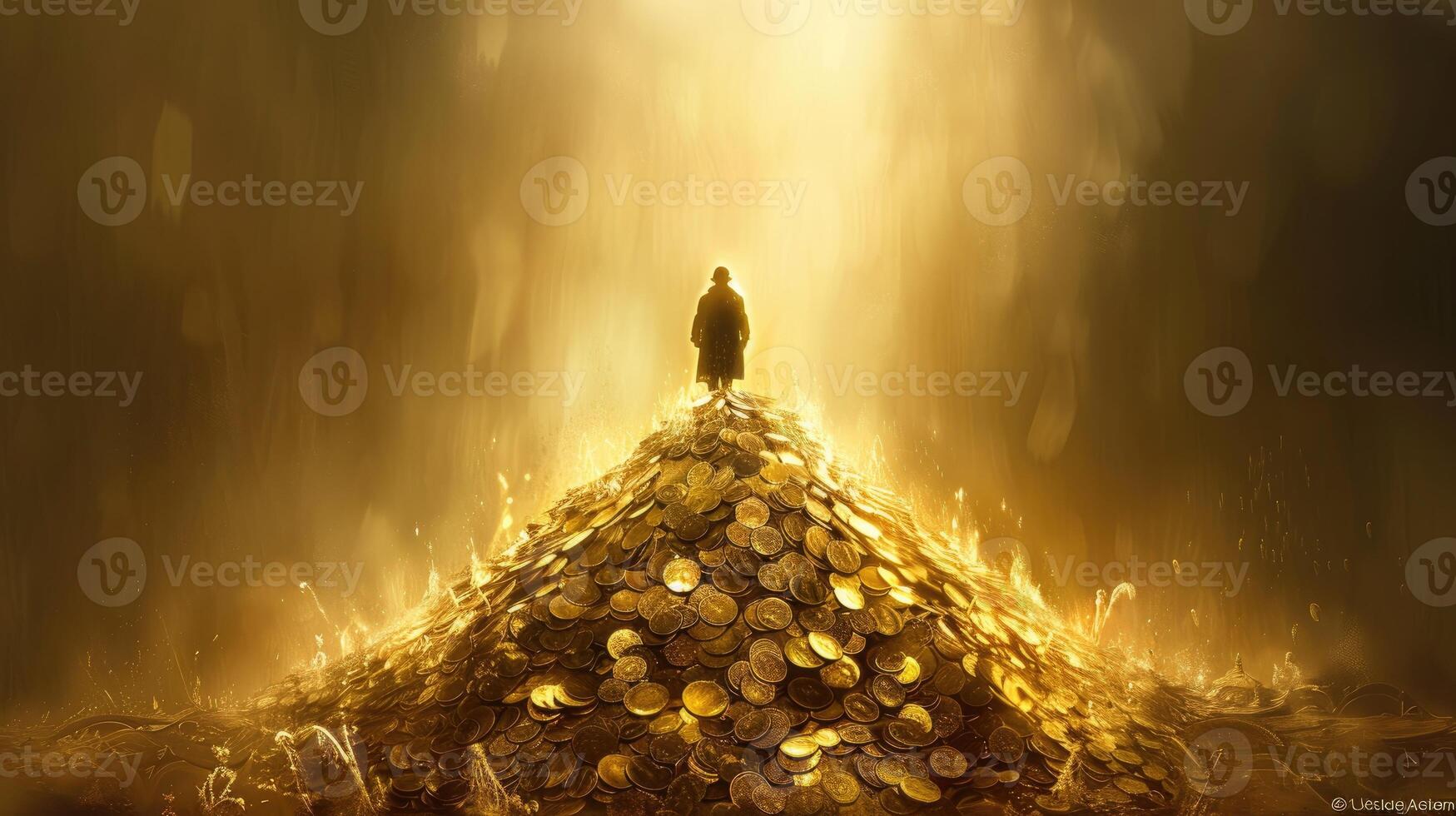 The hobbit movie poster photo