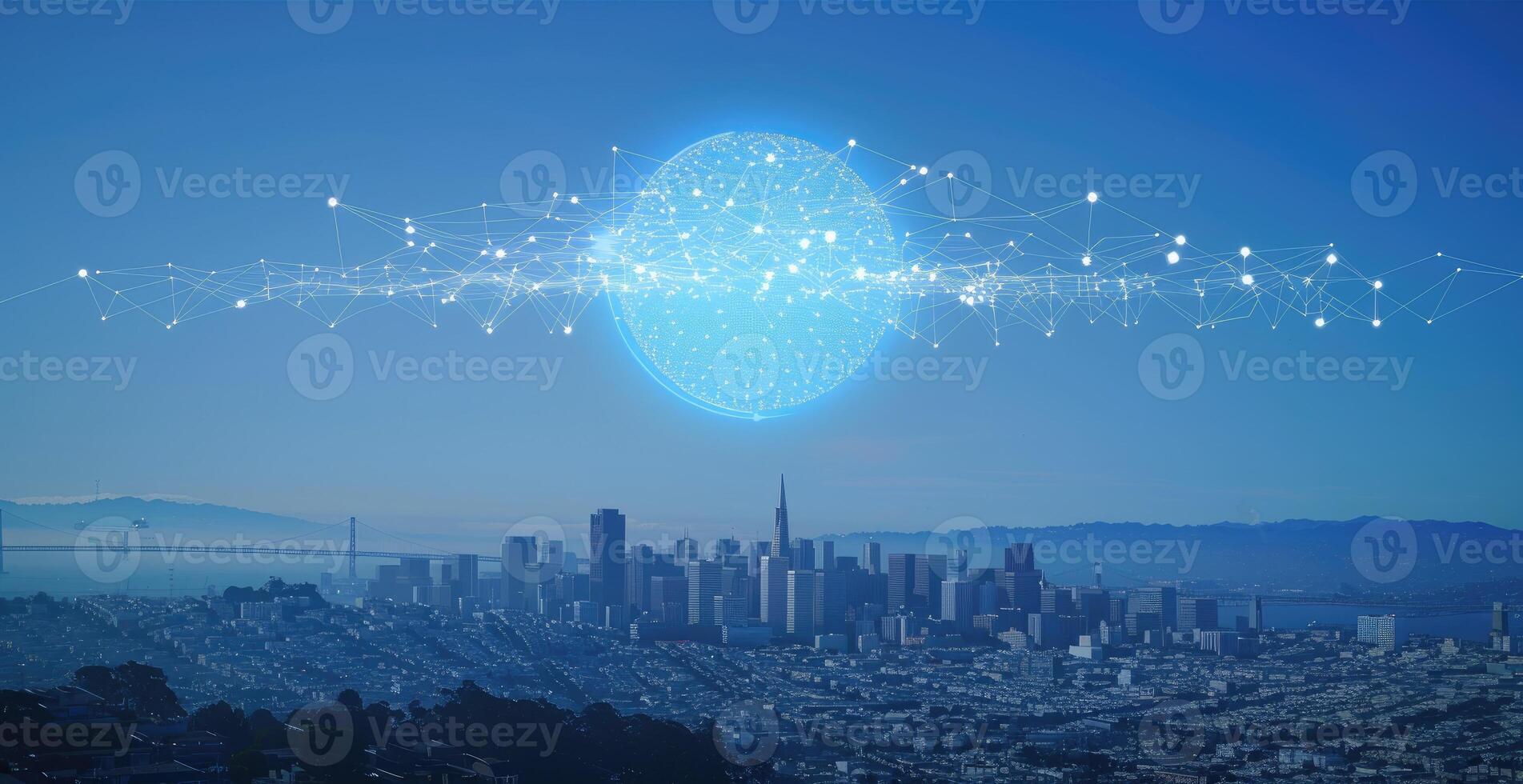 The future of the internet of things photo