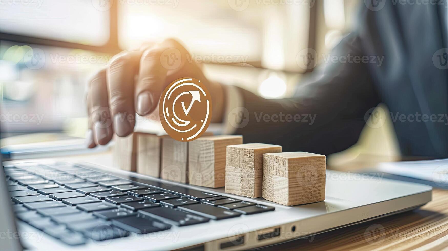 How to use email marketing to grow your business photo