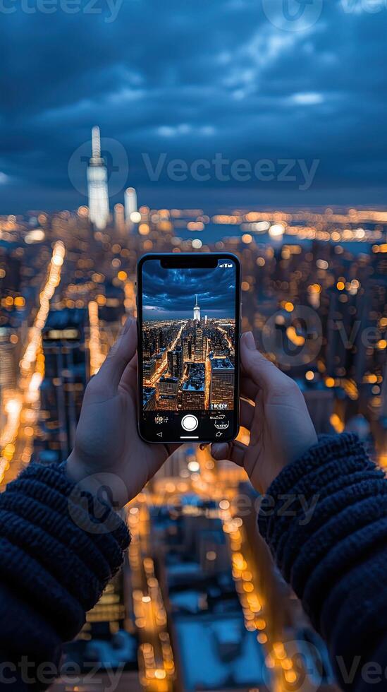 Iphone photography tips and tricks photo