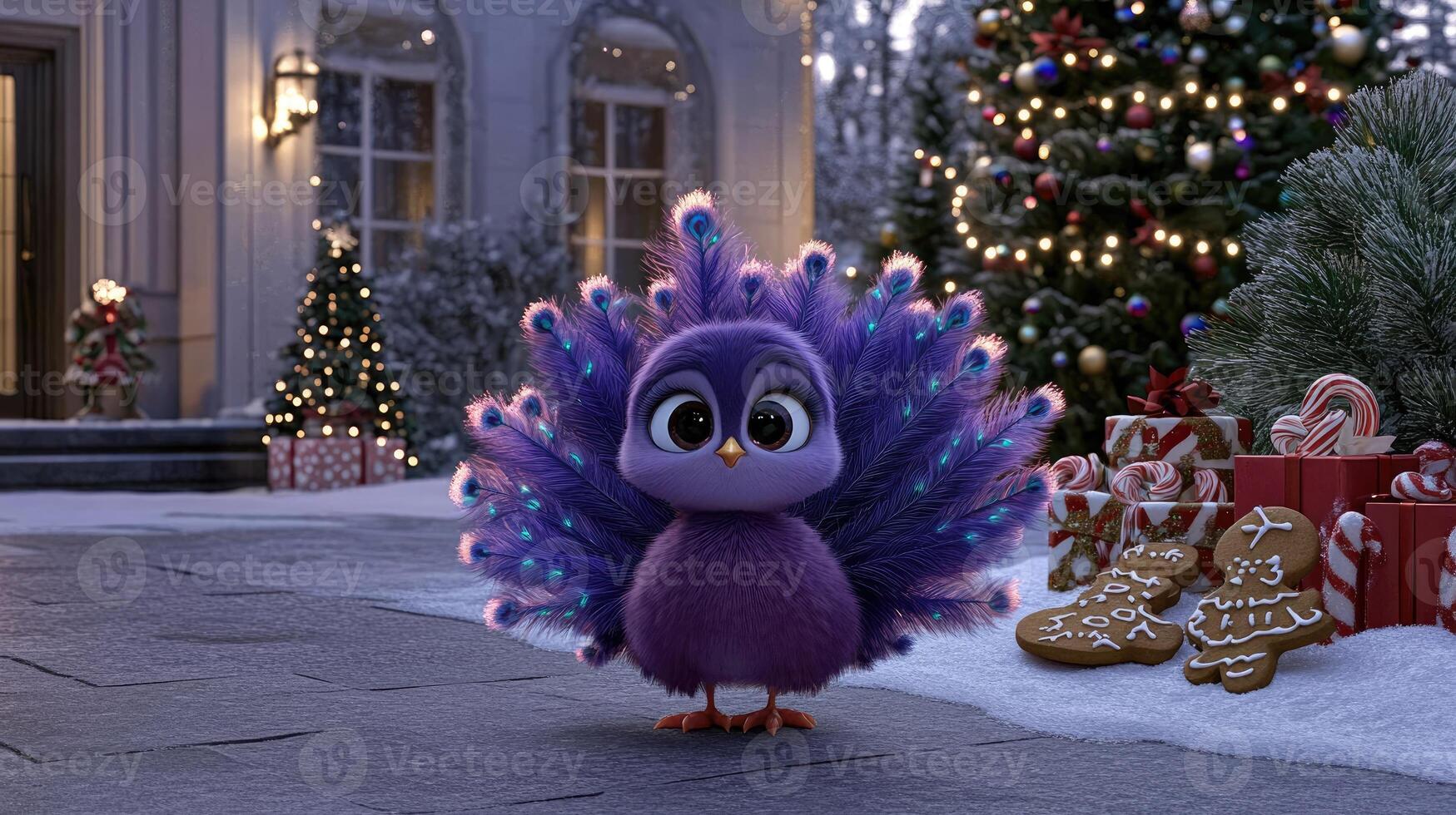 The secret life of pets 2 photo