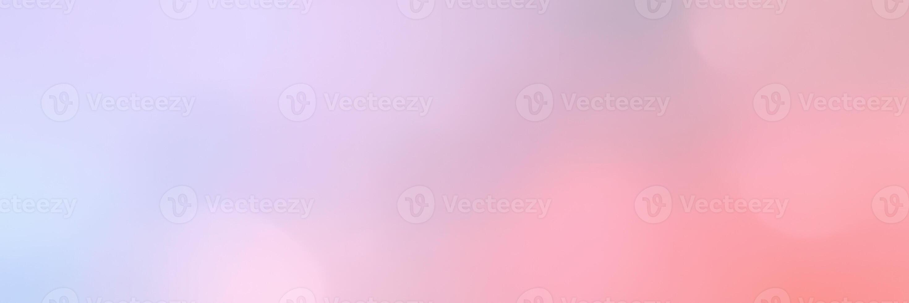 Colorful abstract background featuring soft pastel shades with a subtle gradient effect highlighting a serene atmosphere photo
