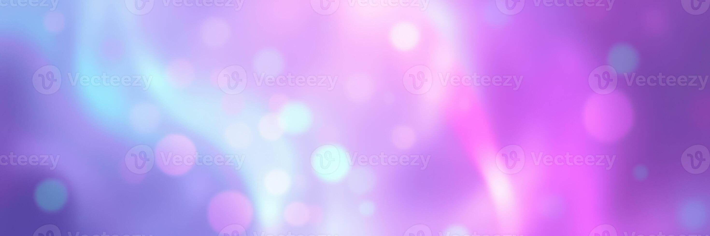 Colorful abstract background with soft lights creating a dreamy atmosphere for artistic projects photo