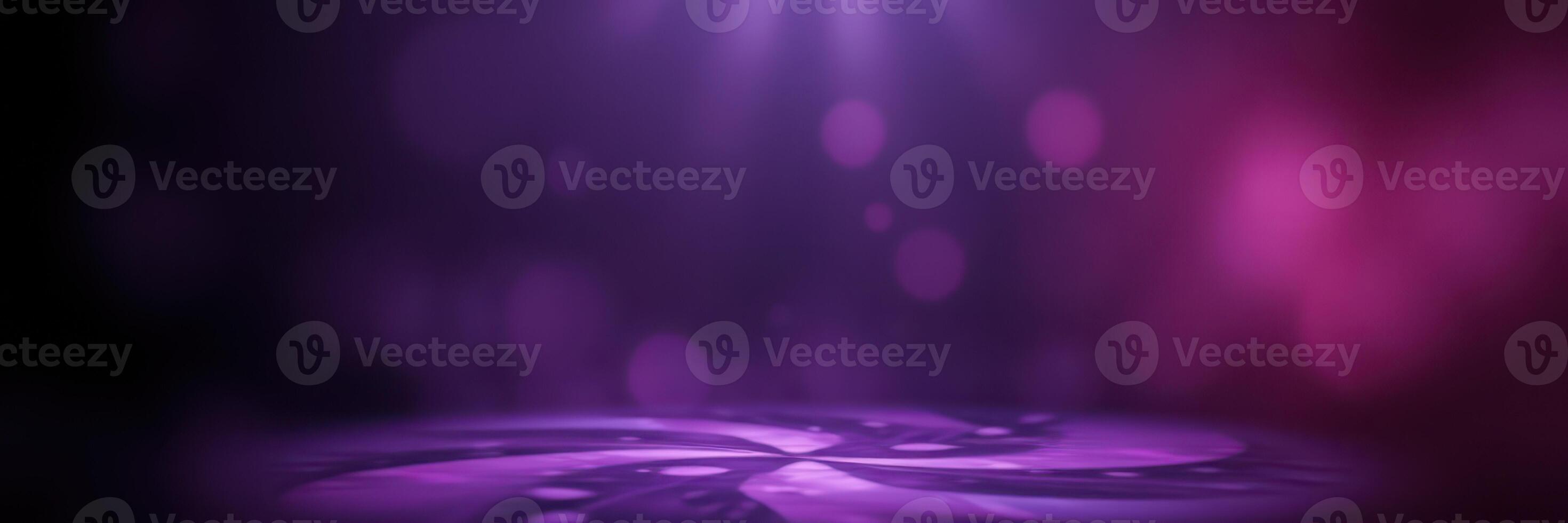 Vibrant abstract background with purple and pink hues creating a dynamic atmosphere for creative use photo