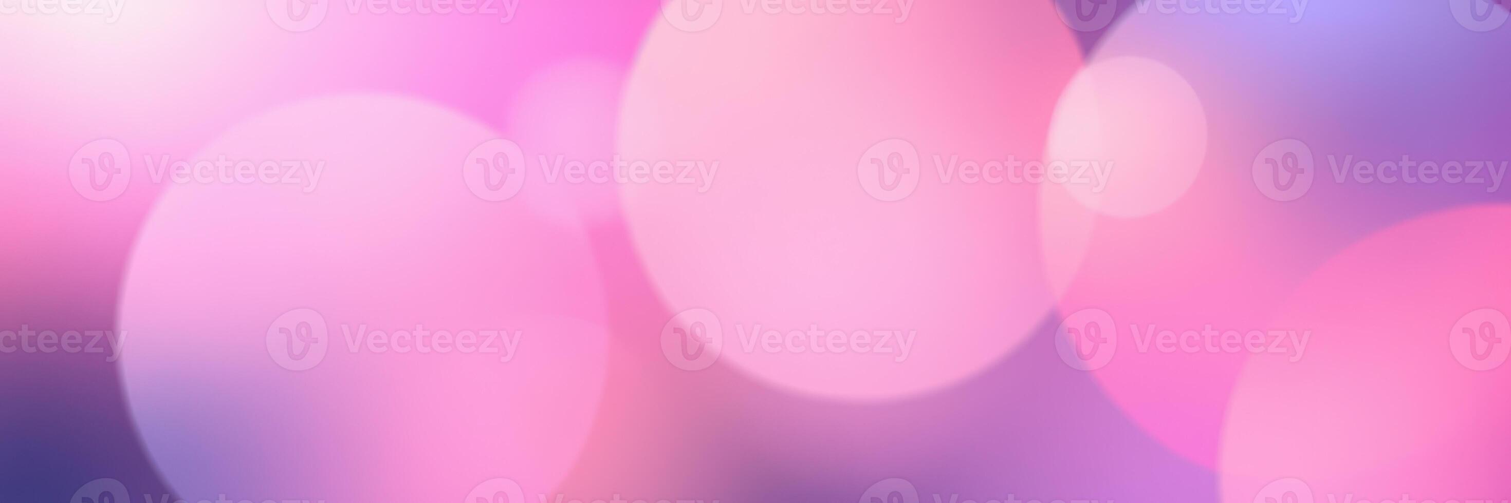 Colorful bokeh effects create a dreamy atmosphere suitable for artistic backgrounds or design projects photo