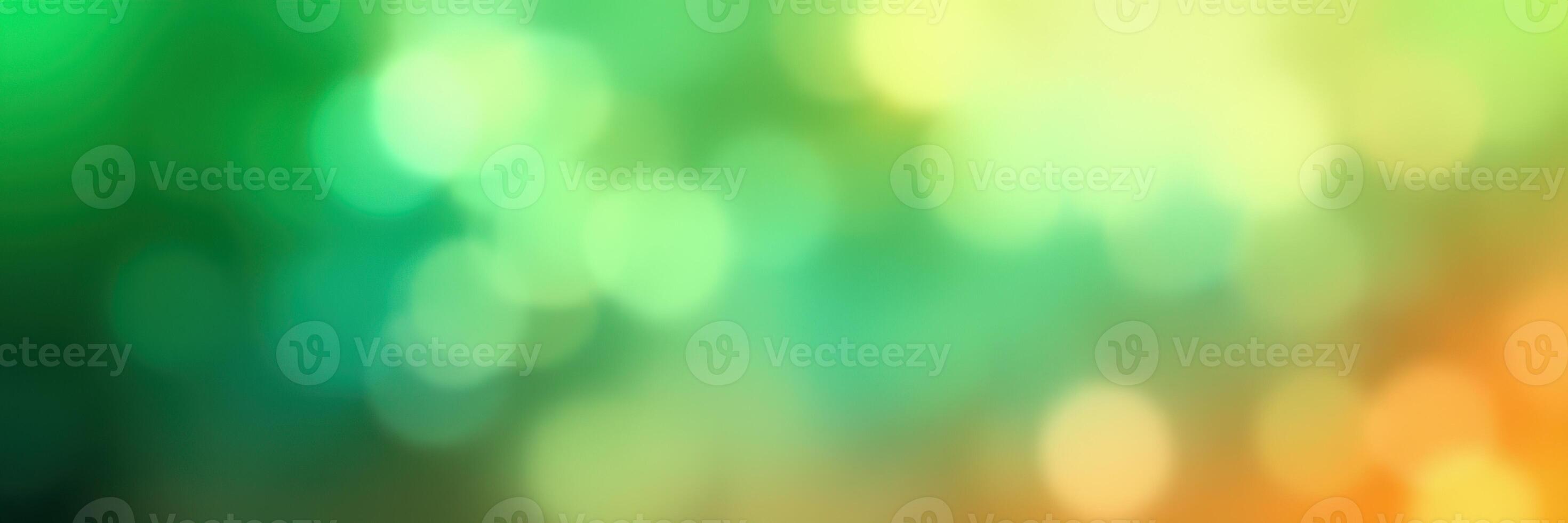 Bright and colorful abstract background with soft bokeh effect capturing light and depth in vibrant hues photo