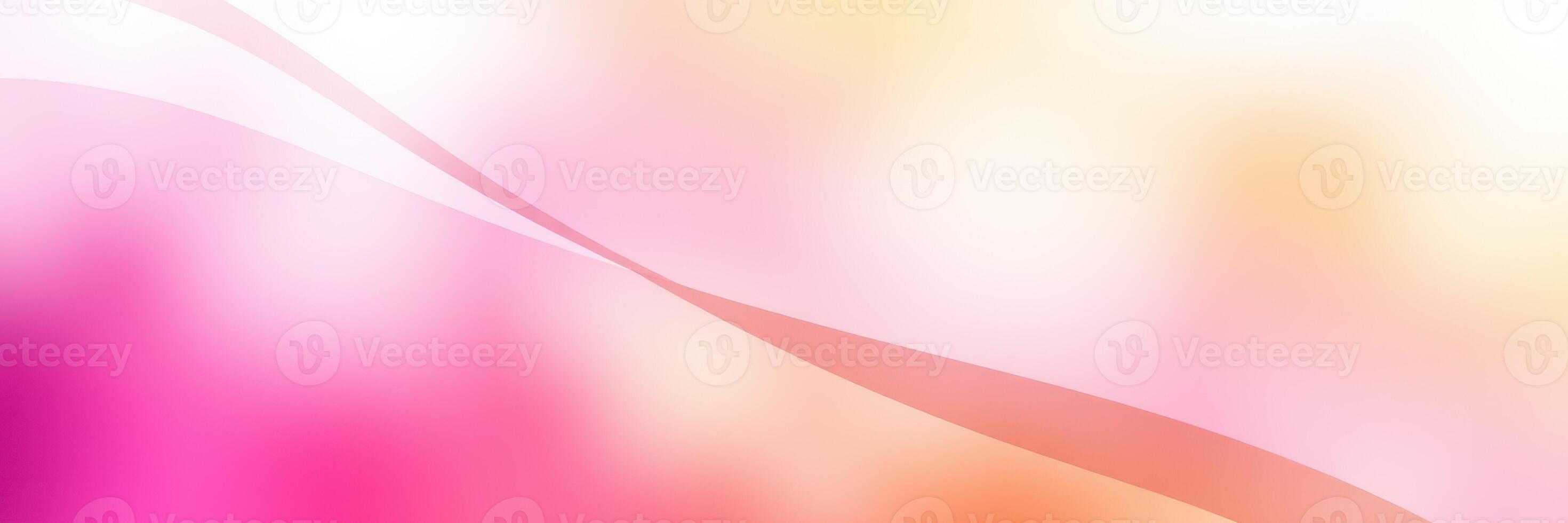 Soft gradients create an ethereal backdrop with hues of pink and beige for artistic inspiration photo