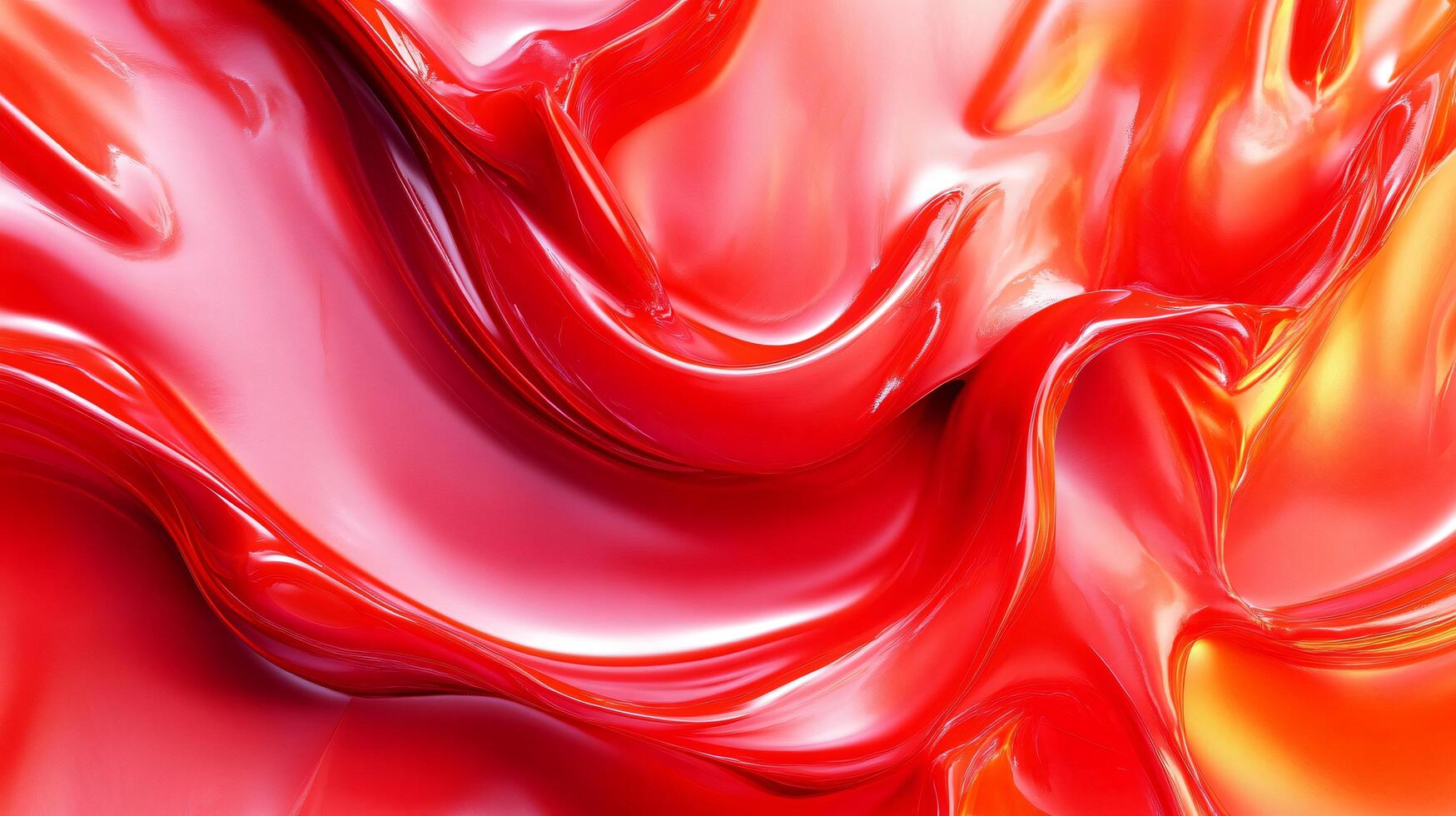 Red fabric with a shiny, shiny, shiny, shiny, shiny, shiny, shiny, shiny, shiny, shiny, shiny, shiny, shiny, shiny, shiny, shiny, shiny, shiny, shiny, shiny, shiny, shiny, shiny photo