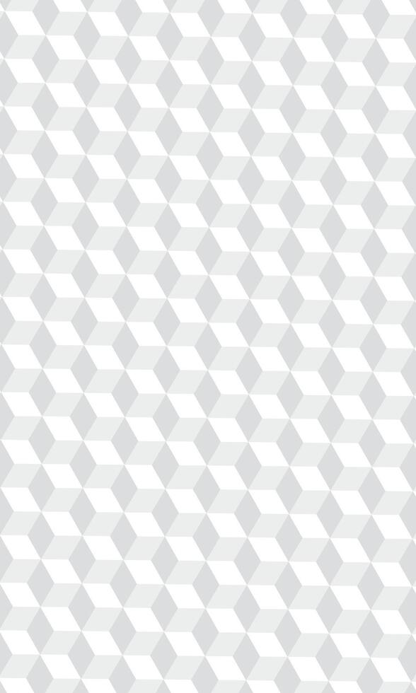 Modern abstract geometric pattern wallpaper vector