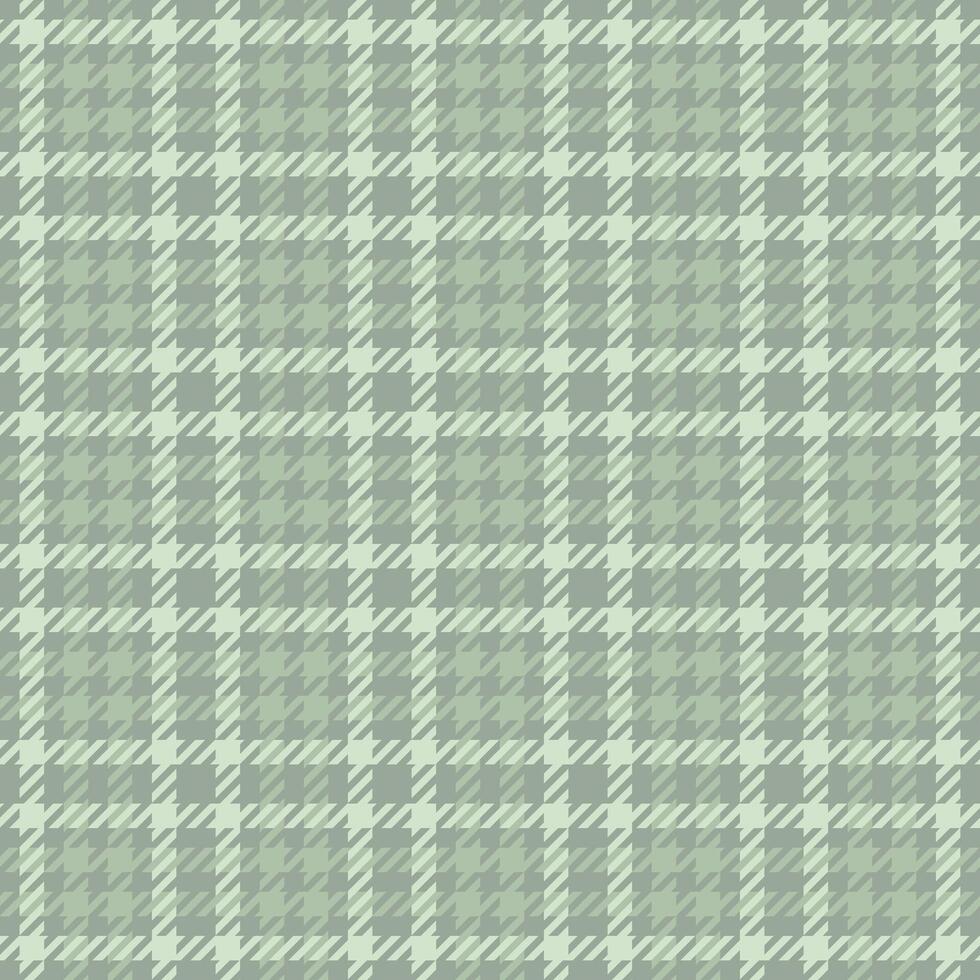 Silk fabric tartan, throw pattern texture check. Fashion background textile plaid seamless in pastel and light colors. vector