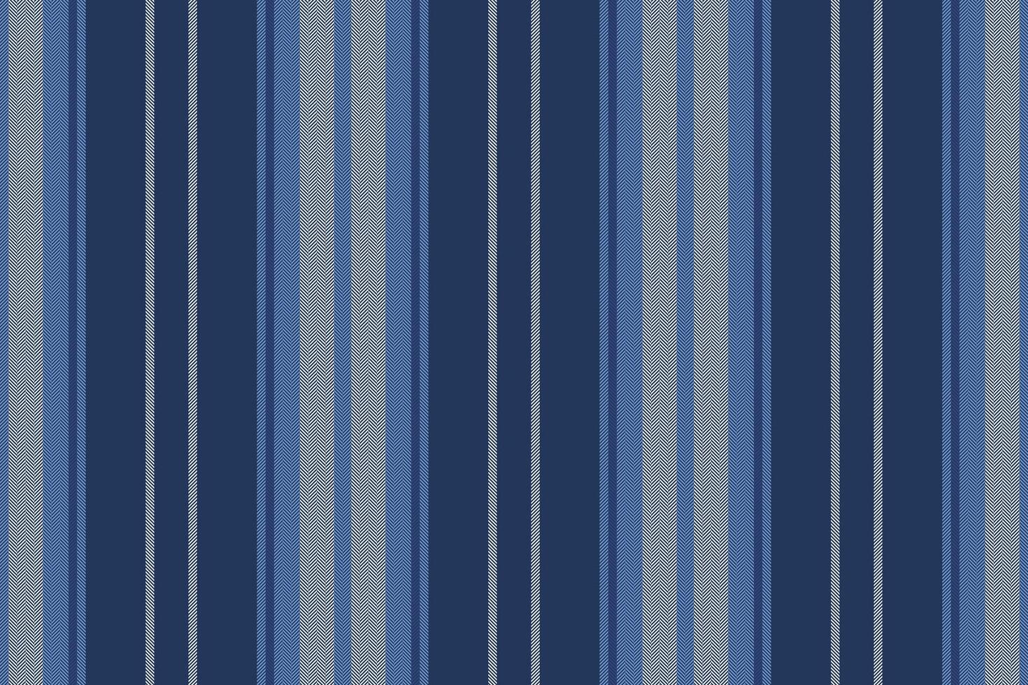 Vertical lines stripe background. stripes pattern seamless fabric texture. Geometric striped line abstract design. vector