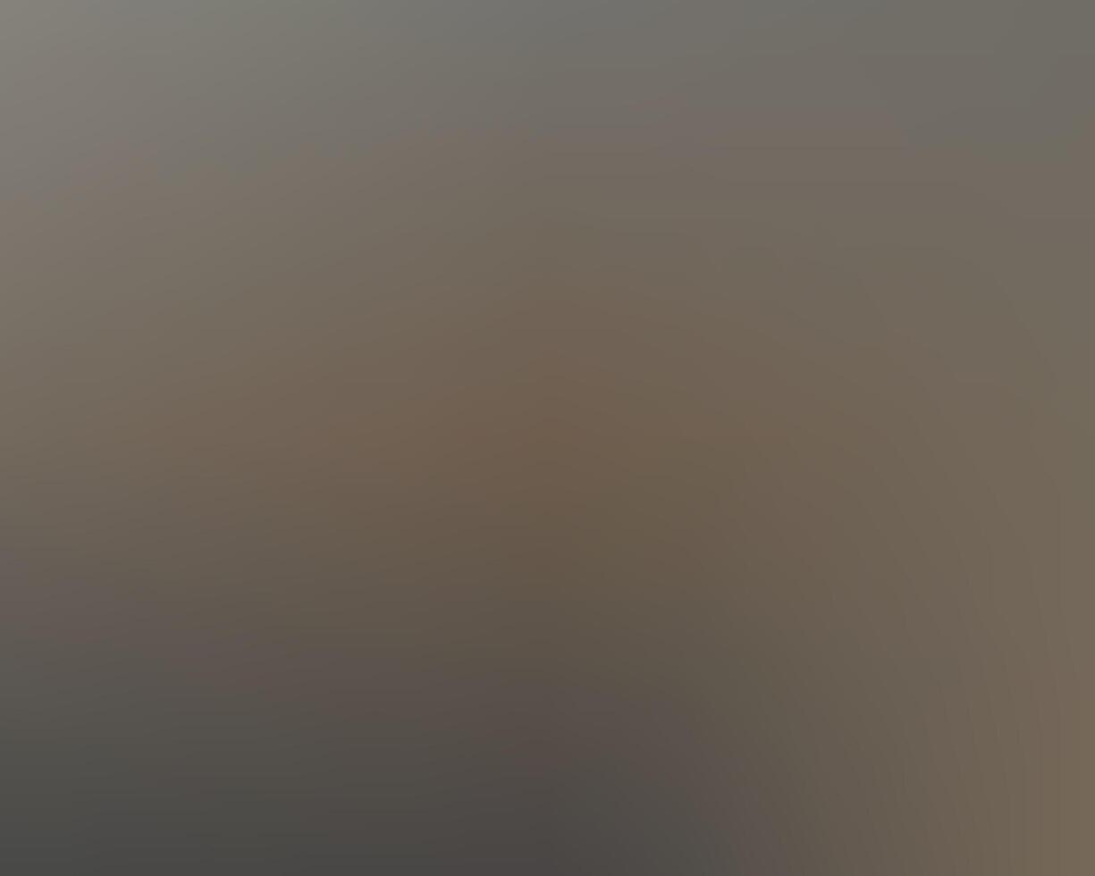 Beige blurred gradient backdrop vector