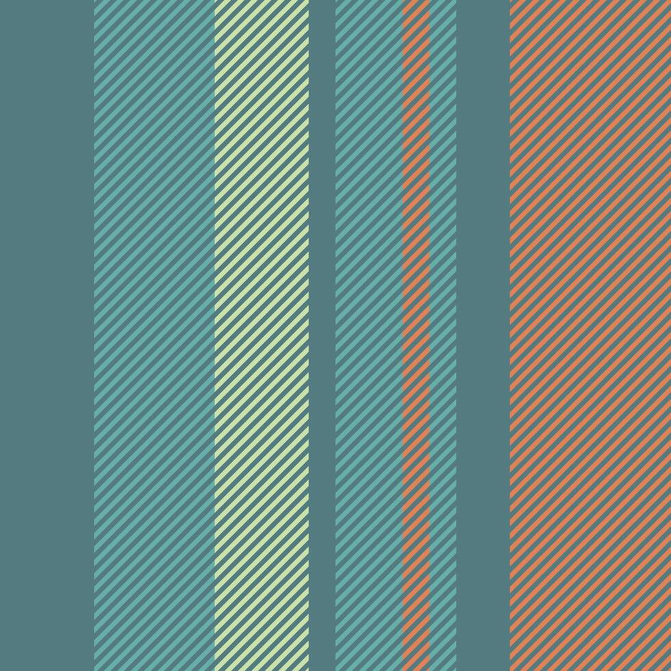 Stripes pattern background. Colorful stripe abstract texture. vector