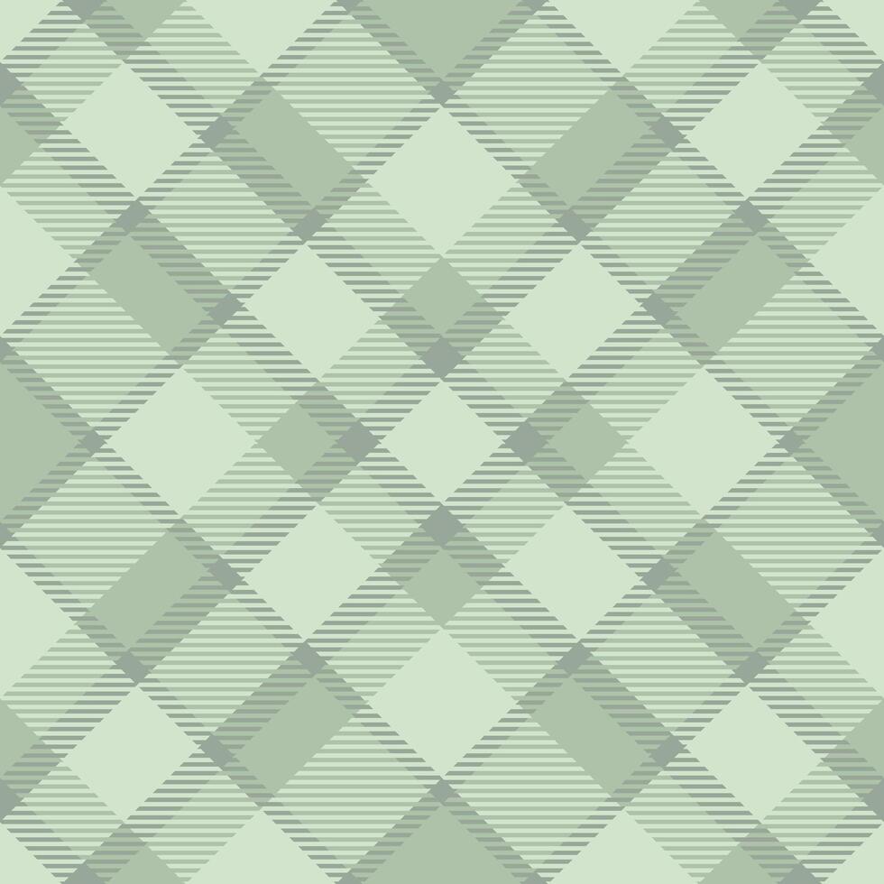 Expressive pattern fabric check, decor background textile. Marriage seamless plaid texture tartan in pastel and light colors. vector
