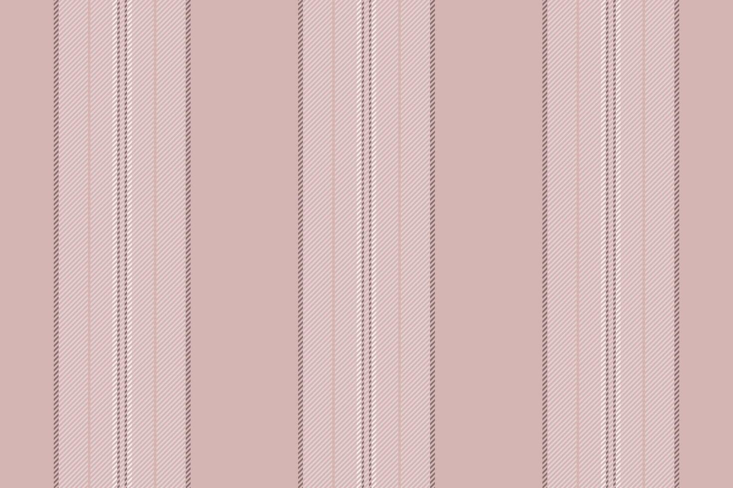 Contour pattern textile , store seamless lines texture. Random fabric background vertical stripe in light and pastel colors. vector