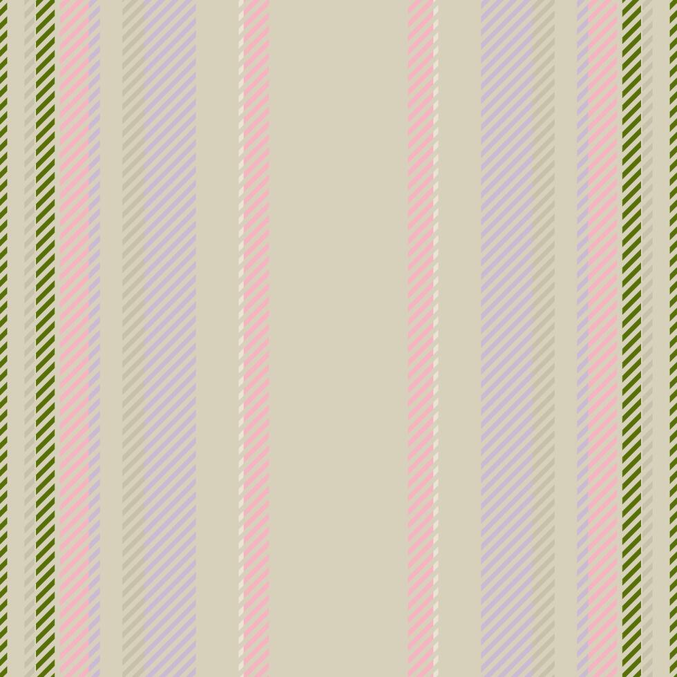Stripes pattern . Striped background. Stripe seamless texture fabric. vector