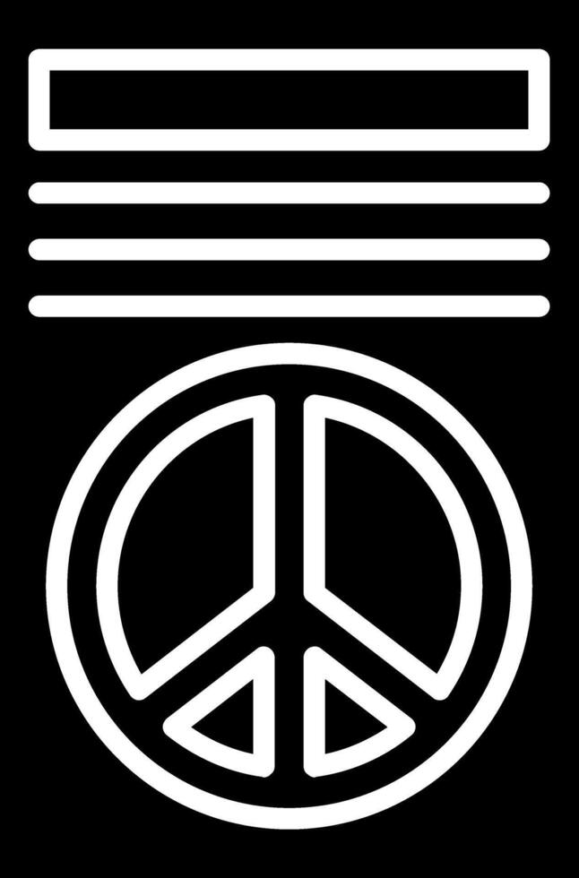 Report File Glyph Icon vector