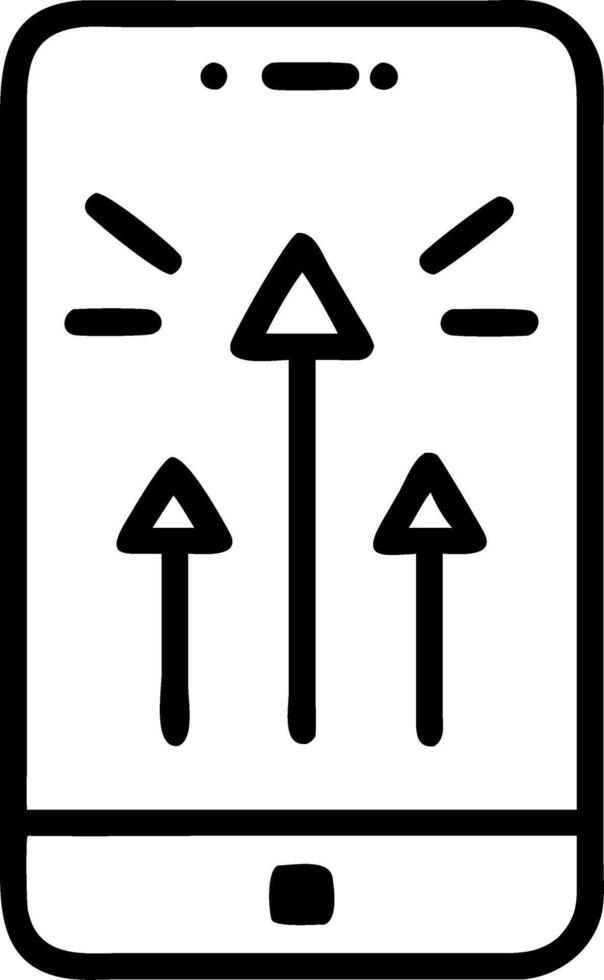 Macro shot of glowing compliance scales on a white background vector