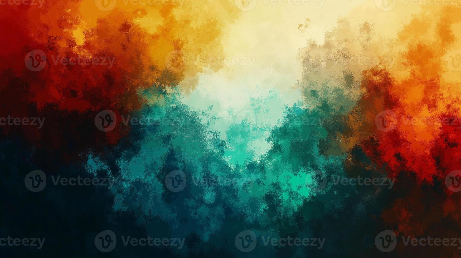 Colorful abstract background wallpaper photo