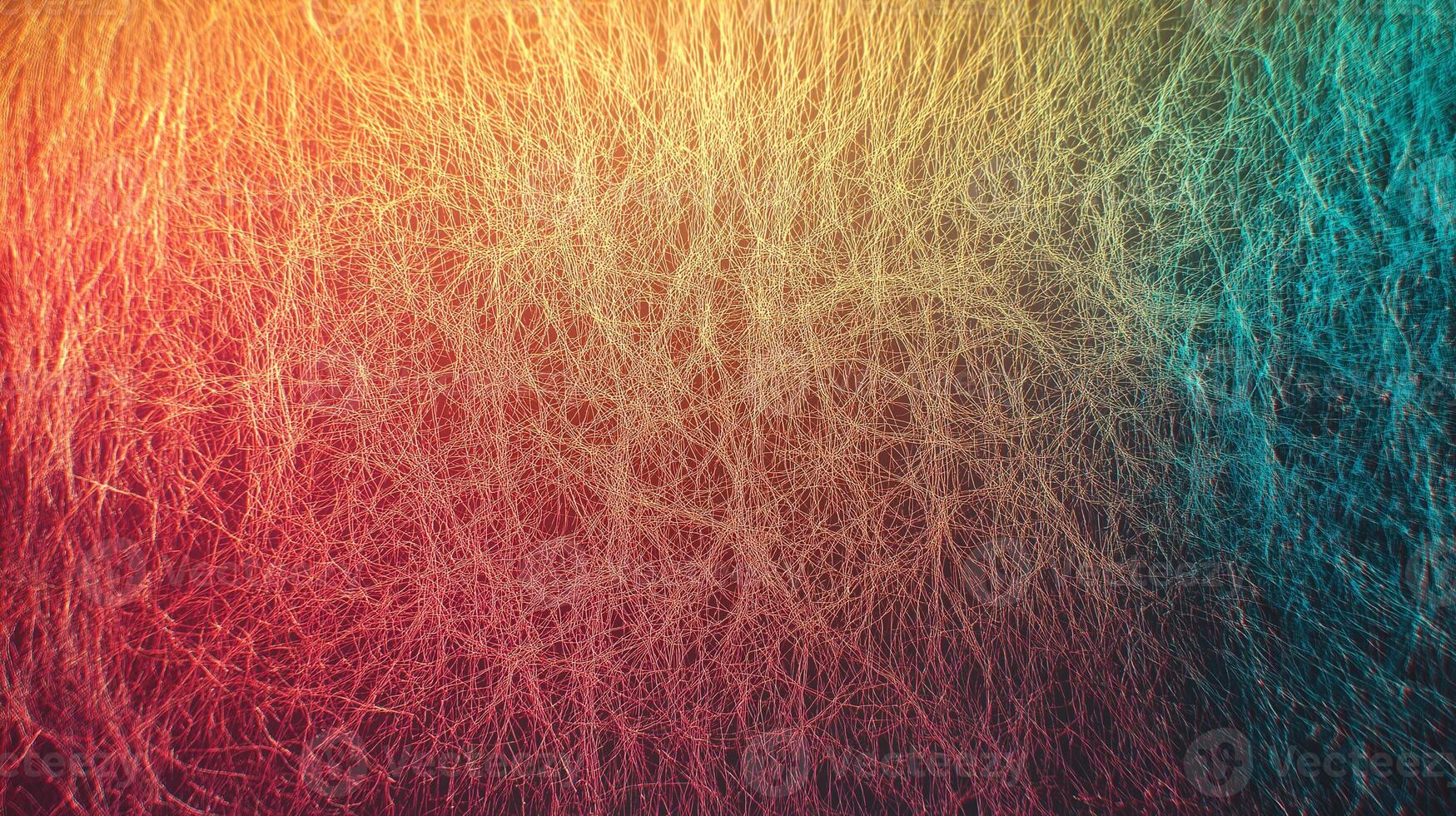 Abstract colorful textured background photo