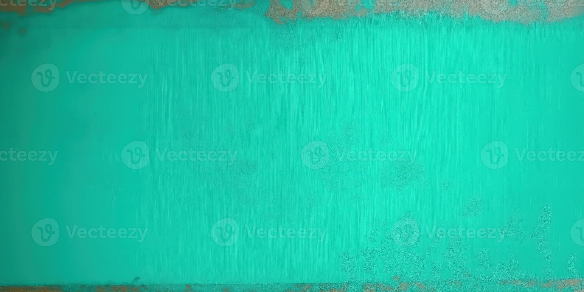 Teal textured background, perfect for design. photo