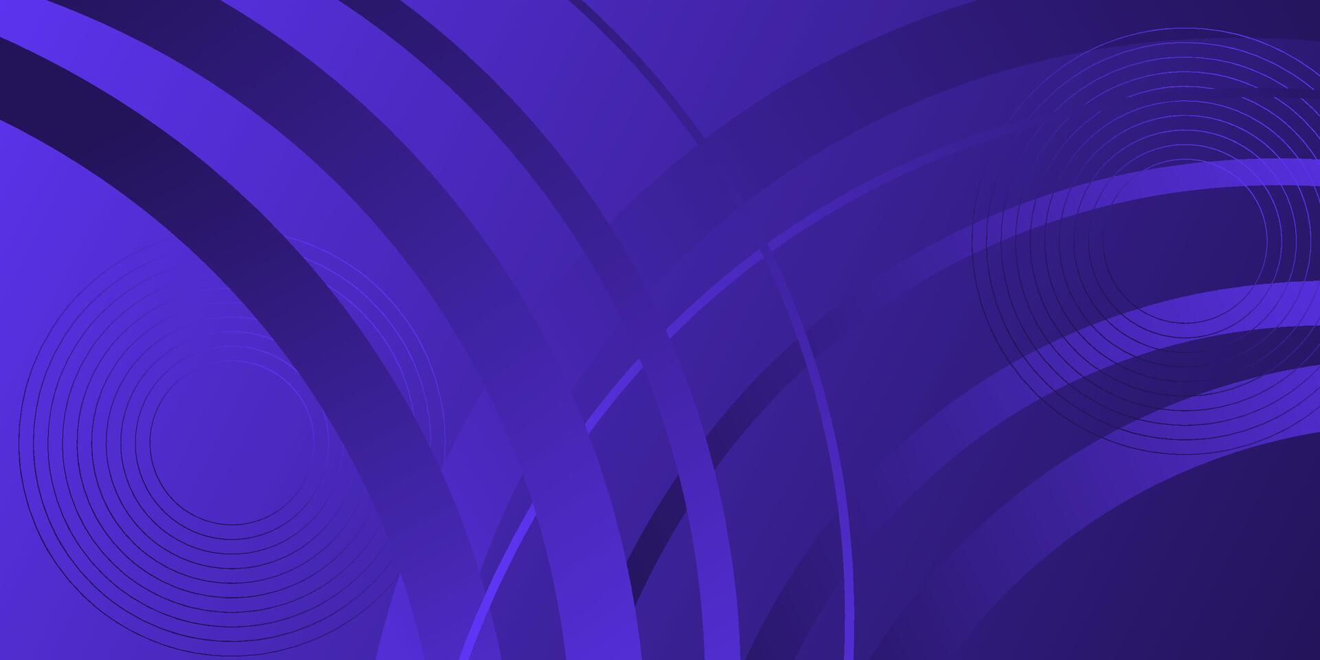 Abstract purple dynamic shape background. eps10 . vector