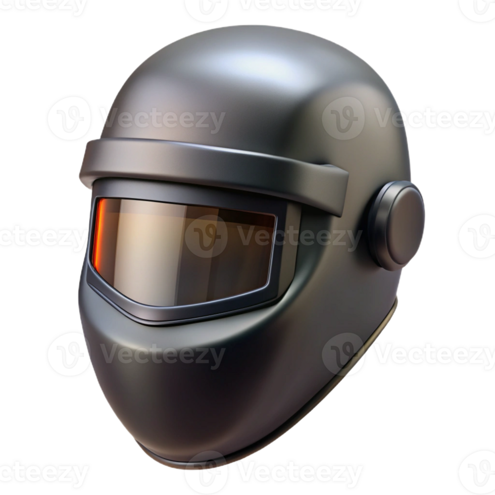 Protective Gear 3D Render png