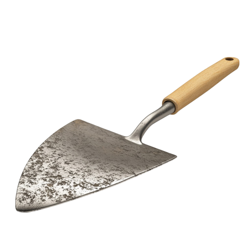 Durable Shovel Tool png