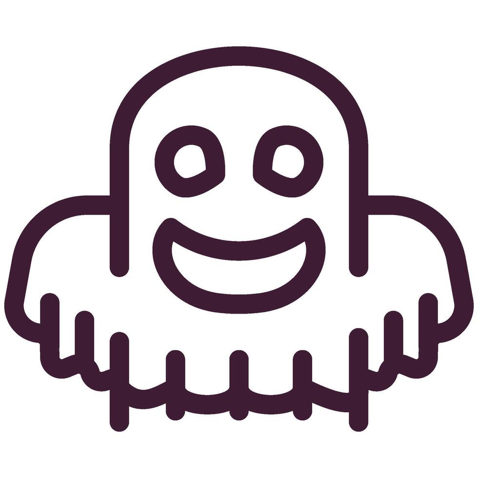 halloween ghost ghost,ghost line vector