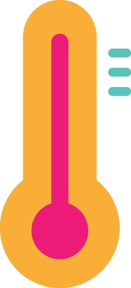 Celsius Temperature Weather vector