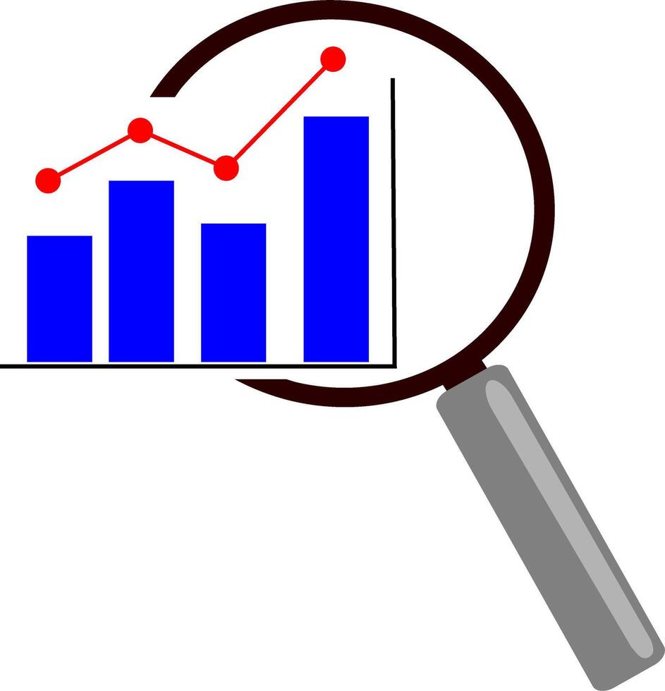Search engine optimization clipart vector