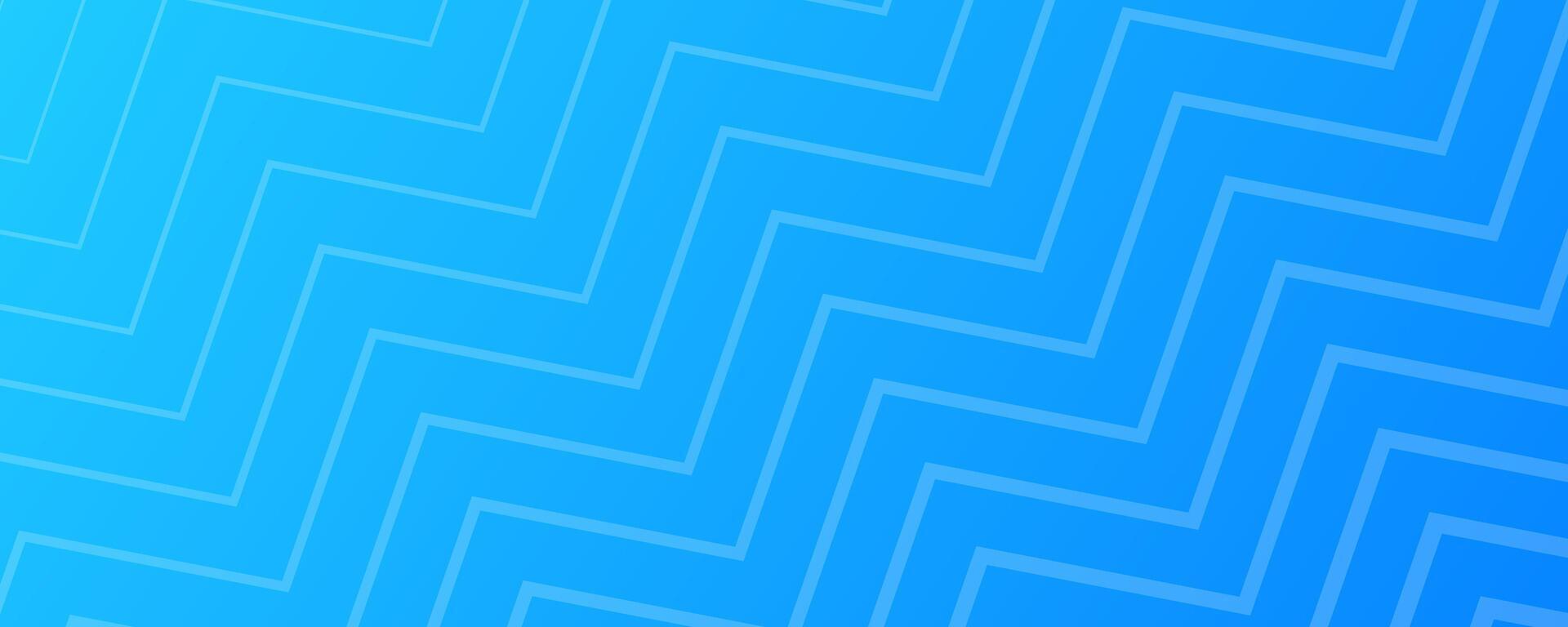 Modern colorful gradient background with lines vector